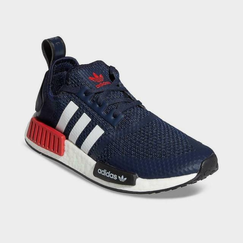 Kids Adidas NMD_R1 Shoes